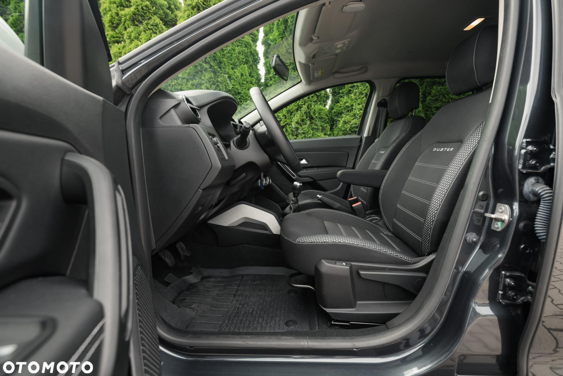 Dacia Duster 1.0 TCe Prestige - 13