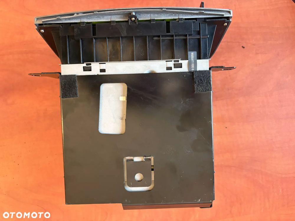 RADIO RADIOODBIORNIK LANCIA LYBRA 839 - 2