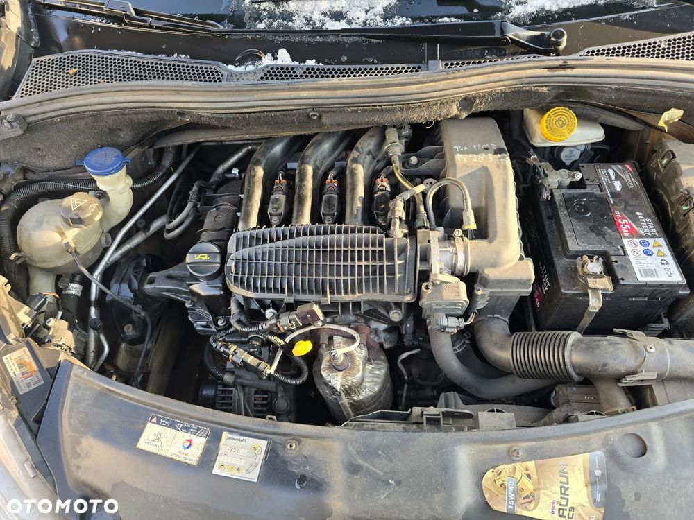 105 / PEUGEOT 208 / NA CZĘŚCI - 8