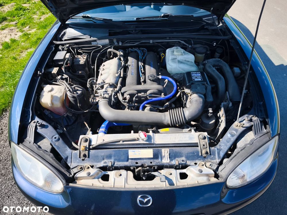 Mazda MX-5 - 15