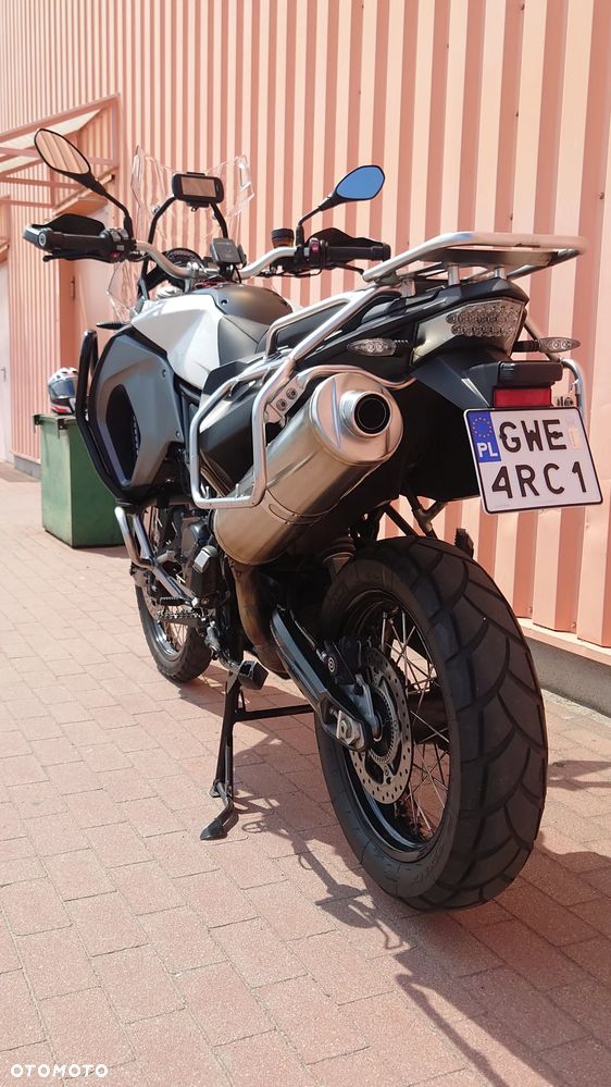 BMW Adventure - 26