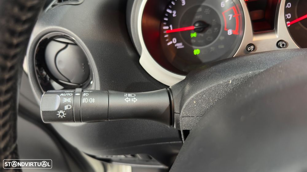 Nissan Juke 1.2 DIG-T Tekna - 26