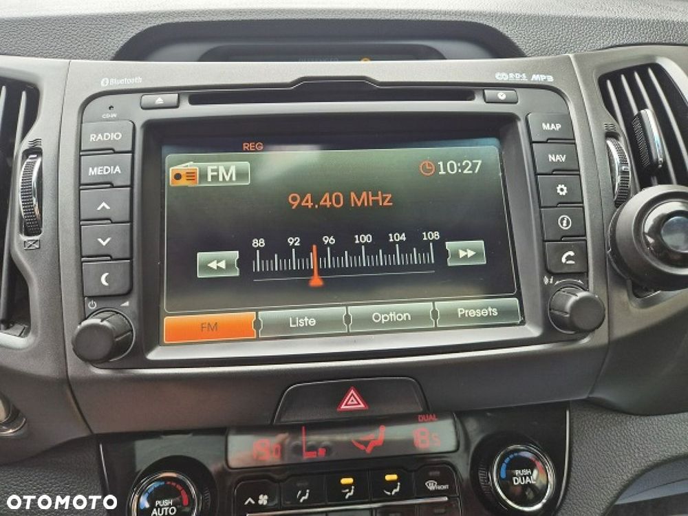 Kia Sportage - 39