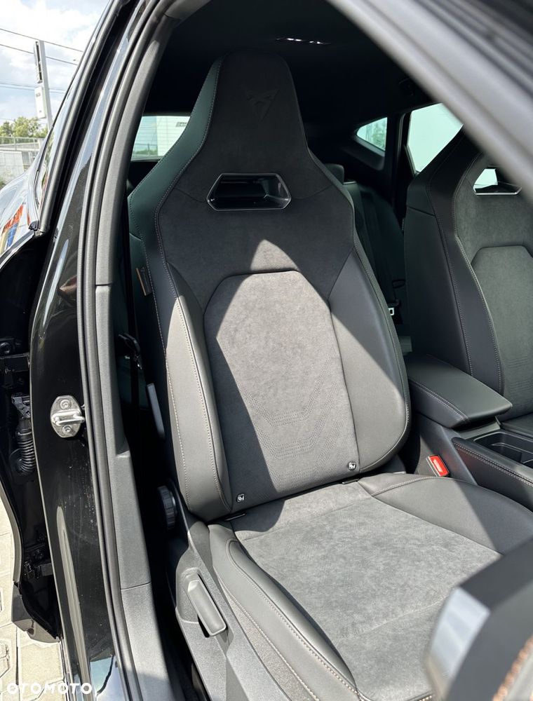 Cupra Formentor - 22