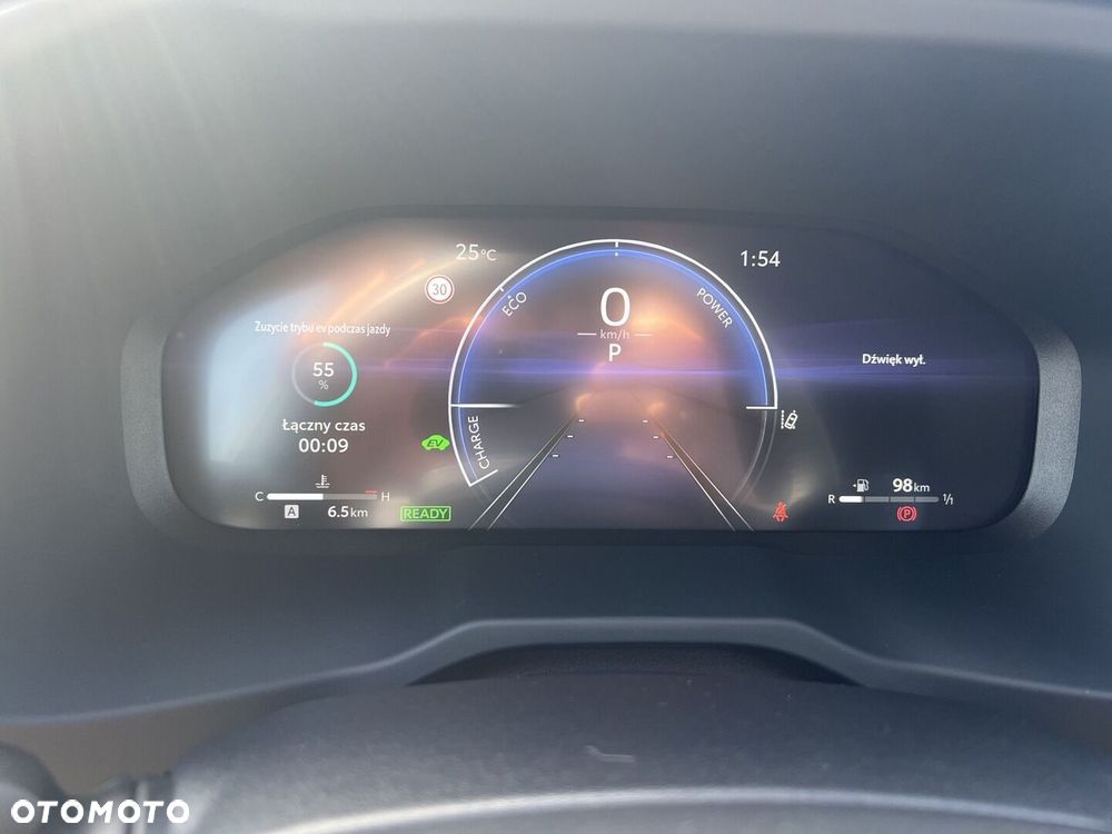 Toyota RAV4 2.5 Hybrid Selection 4x2 - 17