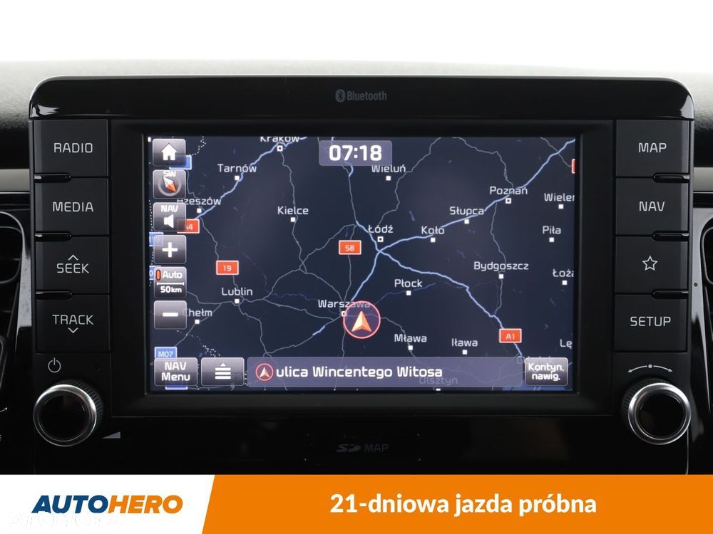 Kia Stonic 1.0 T-GDI M - 22