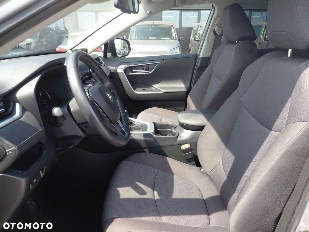 Toyota RAV4 2.0 Comfort 4x2 MS - 15