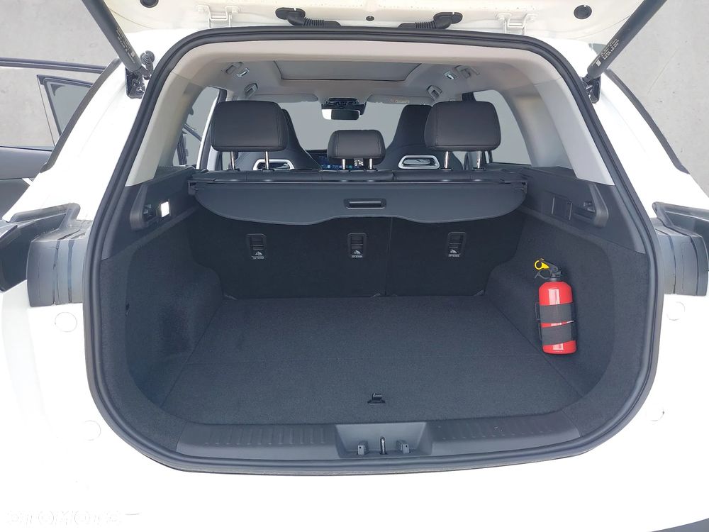 Chery Tiggo 7 1.5 T-GDI Super Hybrid Prestige DHT - 18