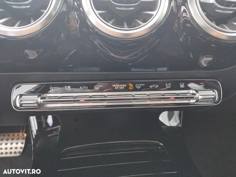 Mercedes-Benz A 250 e Aut. - 11