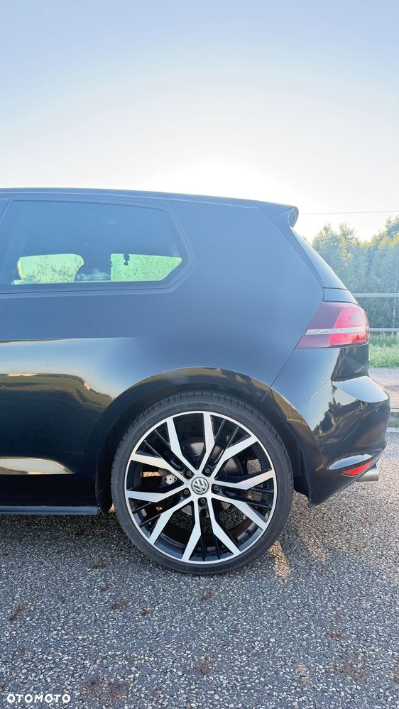 Volkswagen Golf GTD 2.0 TDI SCR DSG - 3