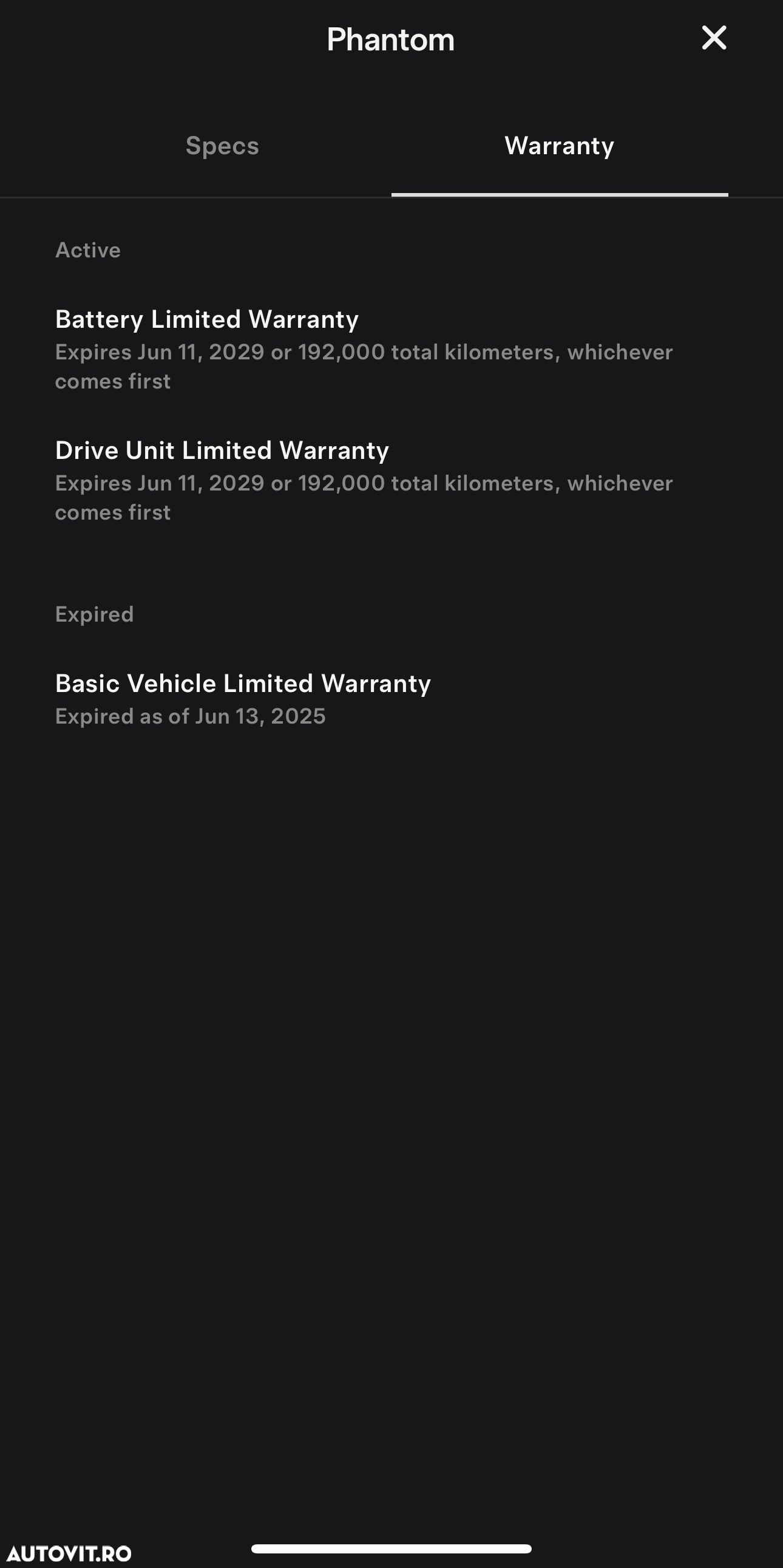 Tesla Model 3 Performance - 14