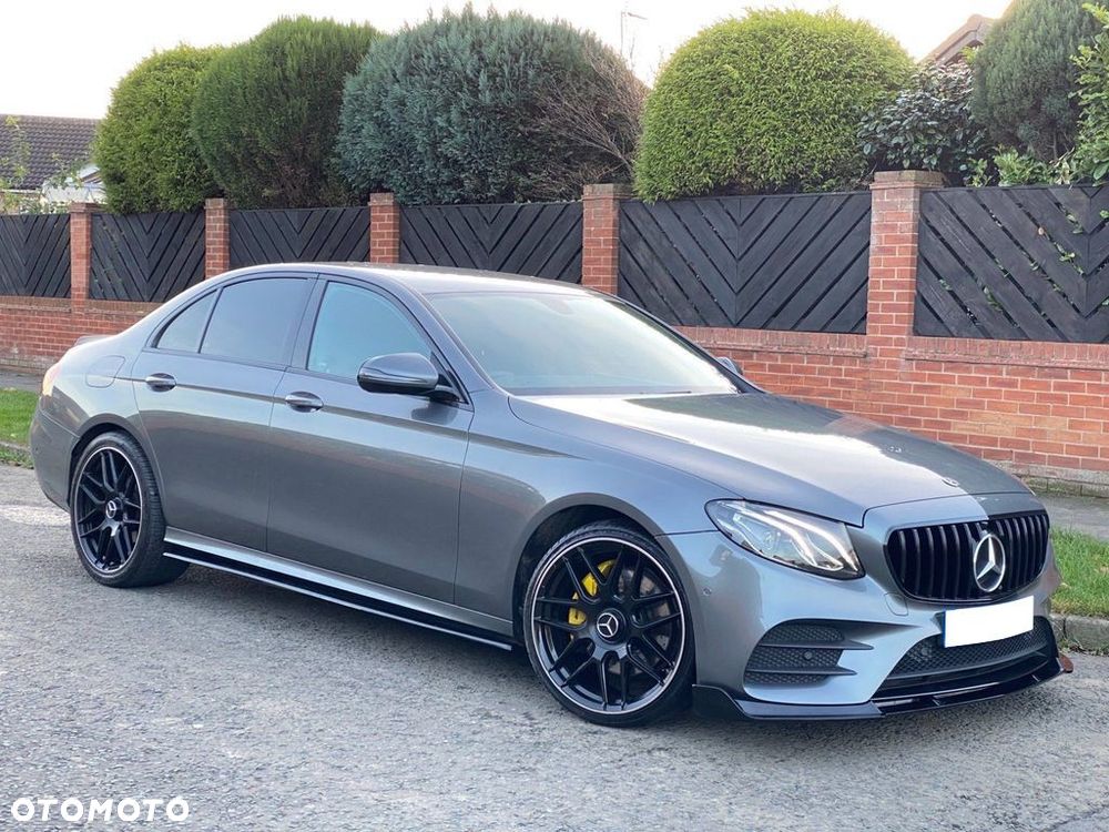 4x Felgi 21 m.in. do MERCEDES GLE Coupe C292 C167 GLE V167 AMG - B5318 (A7102A, A7102B) - 4