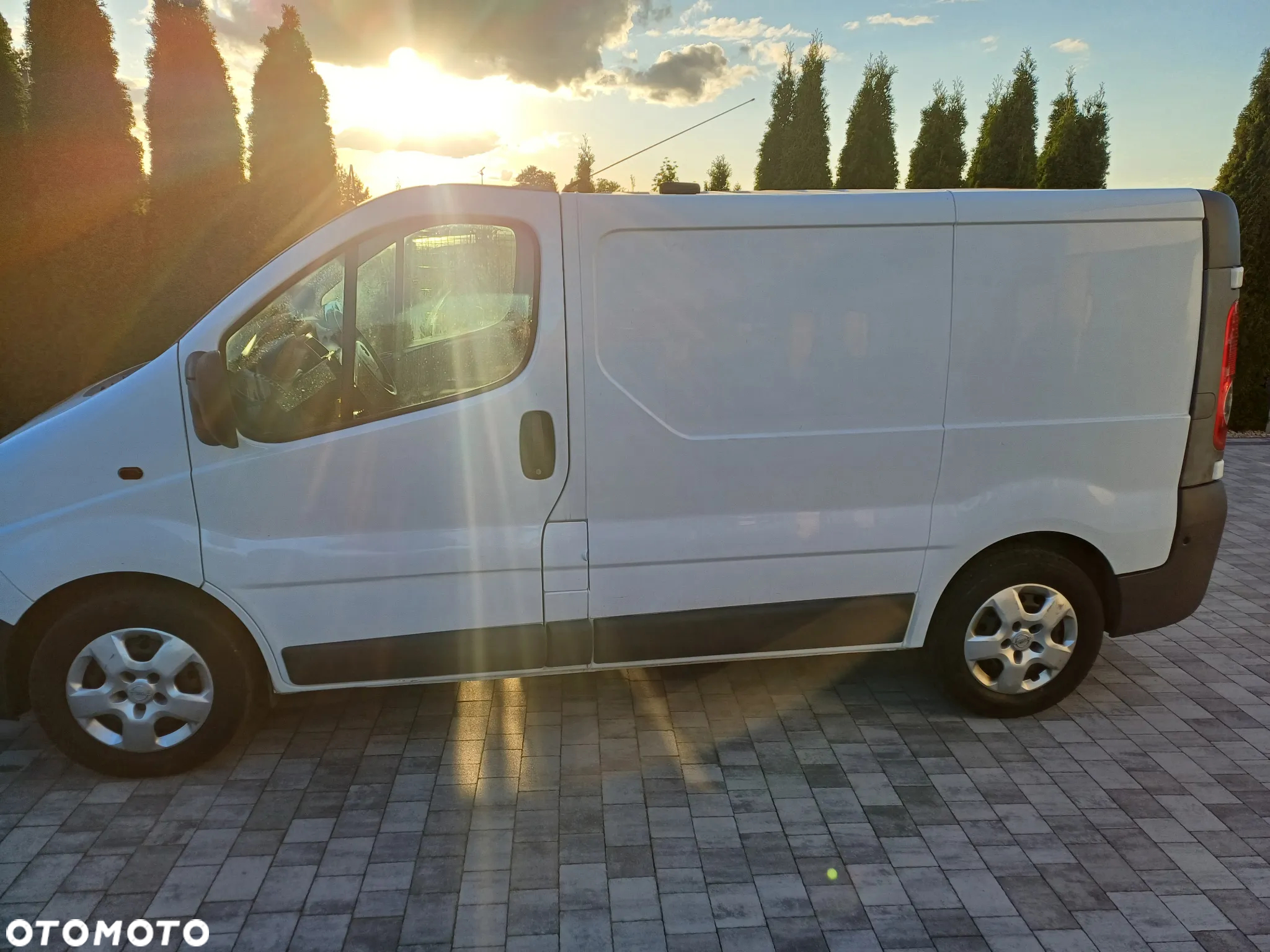 Opel VIVARO - 3