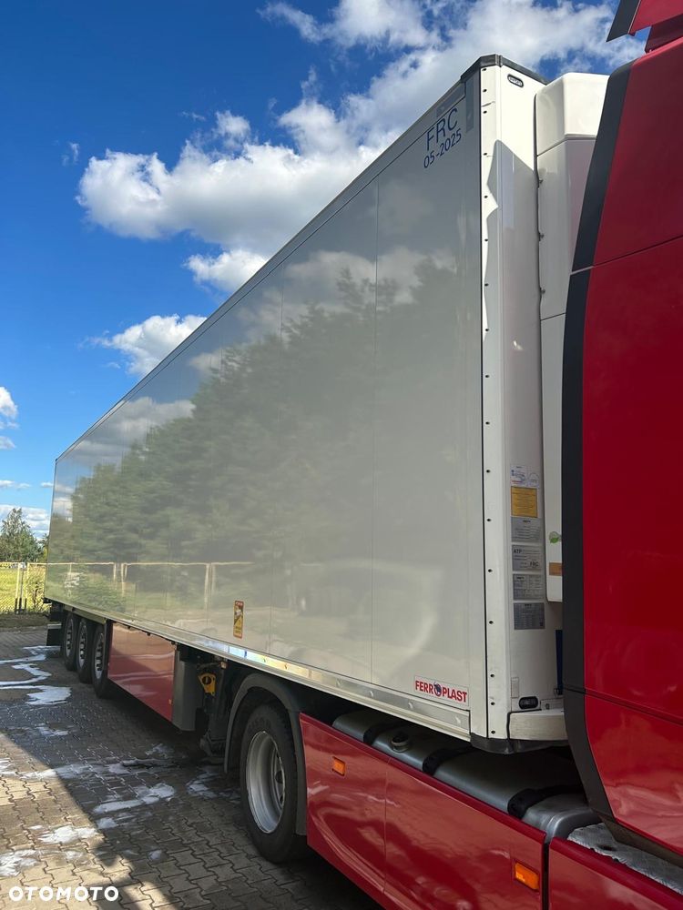 Schmitz Cargobull - 9