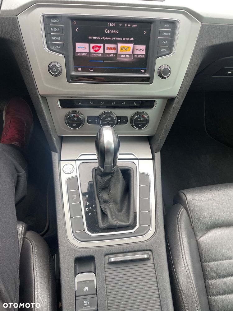 Volkswagen Passat 2.0 TDI BMT Highline DSG - 14
