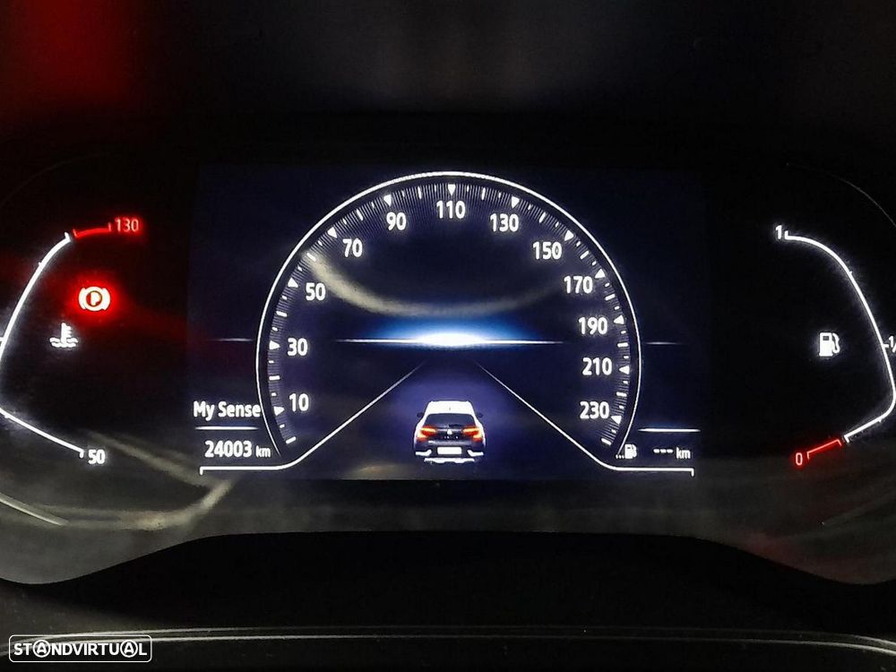 Renault Captur 1.0 TCe Techno - 19