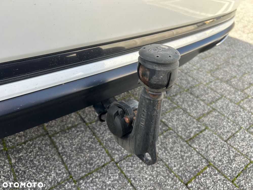 Audi A4 Avant 35 TDI S tronic - 16