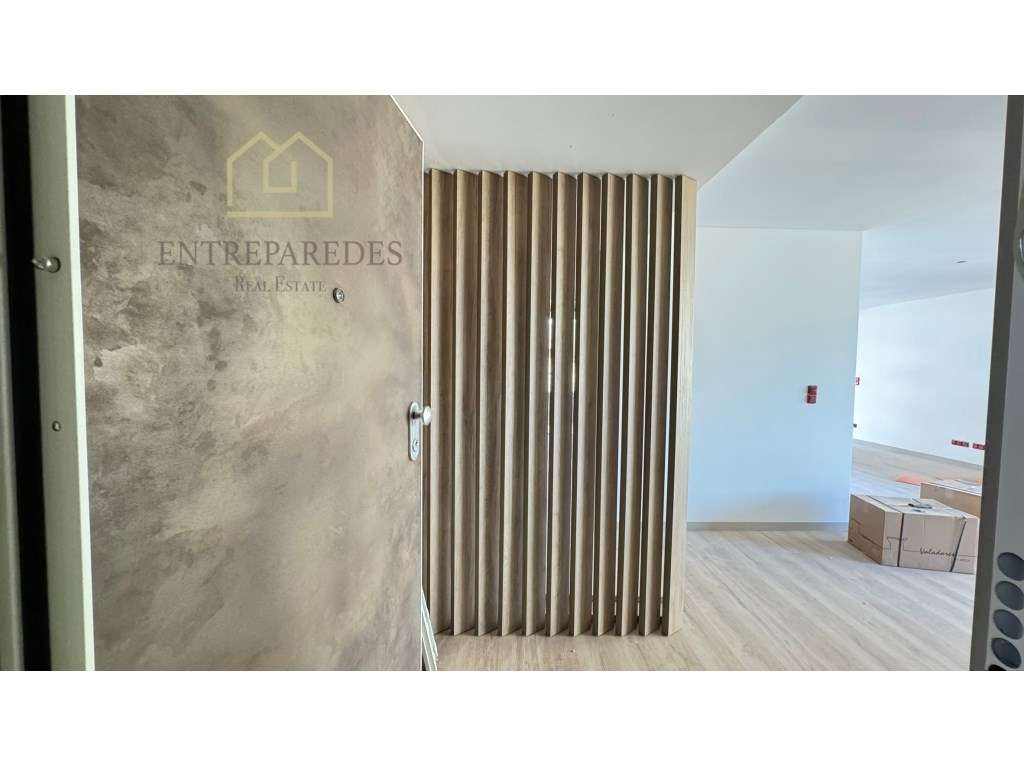 Apartamento T3 com varanda e lugar de garagem para comprar em Mafam... - Grande imagem: 3/34