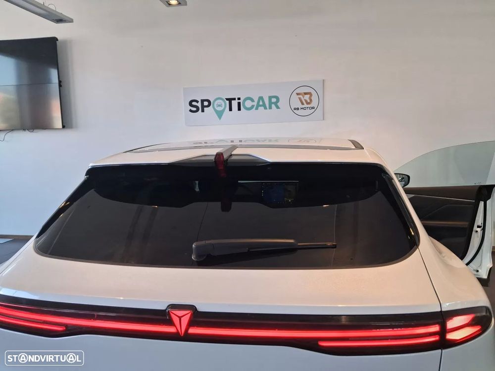 Changan Deepal S05 68.8 kWh Pro - 11
