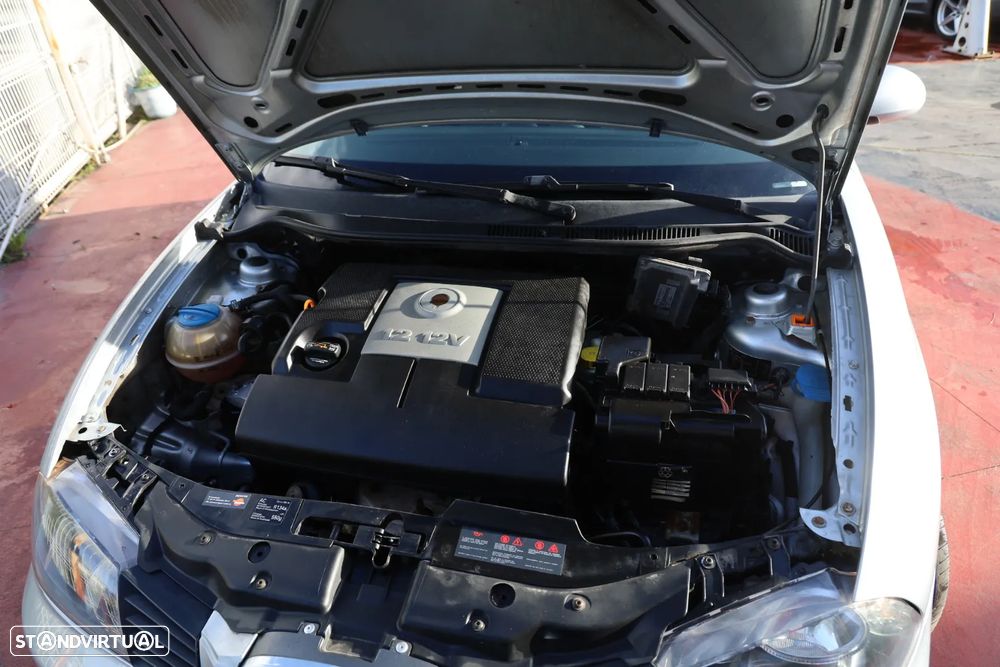 SEAT Ibiza 1.2 12V Style - 25