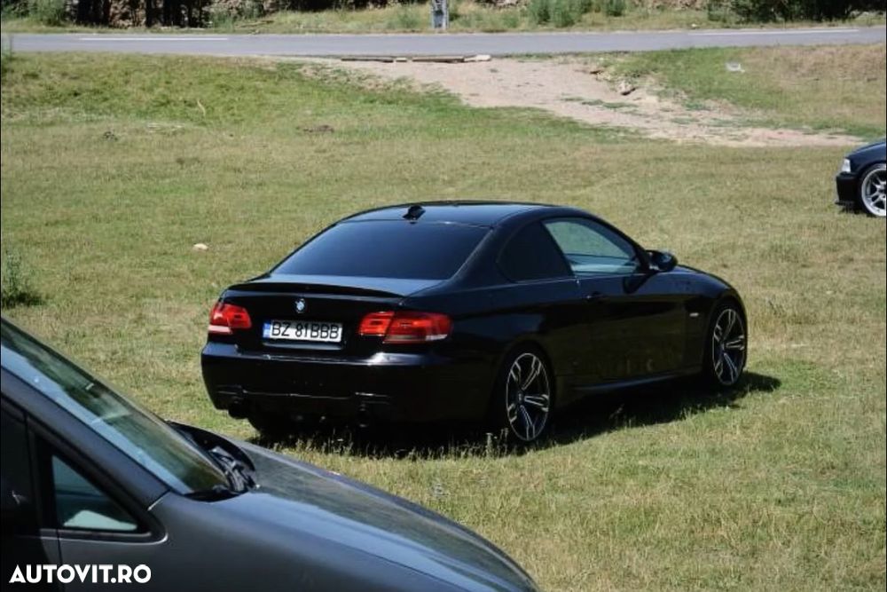 BMW Seria 3 - 27