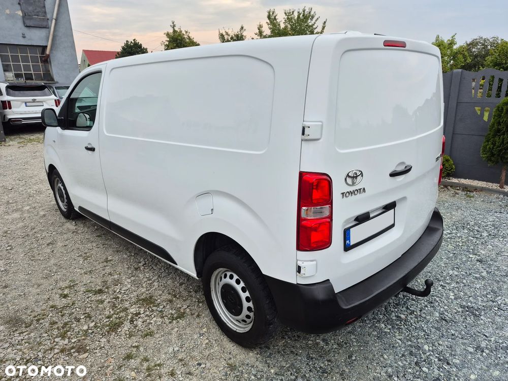 Toyota PROACE EXPERT - 4