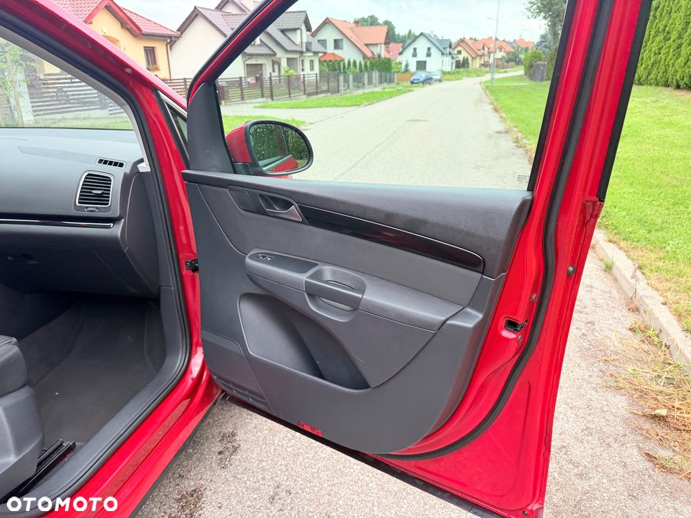 Seat Alhambra - 13