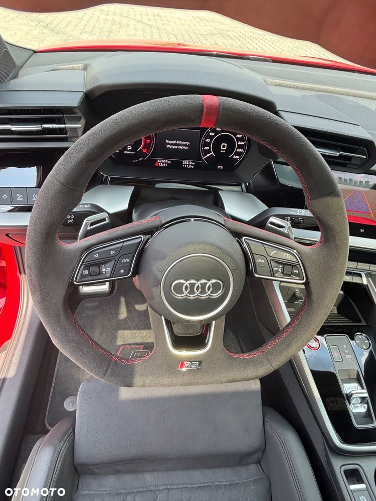 Audi RS3 Sportback - 26