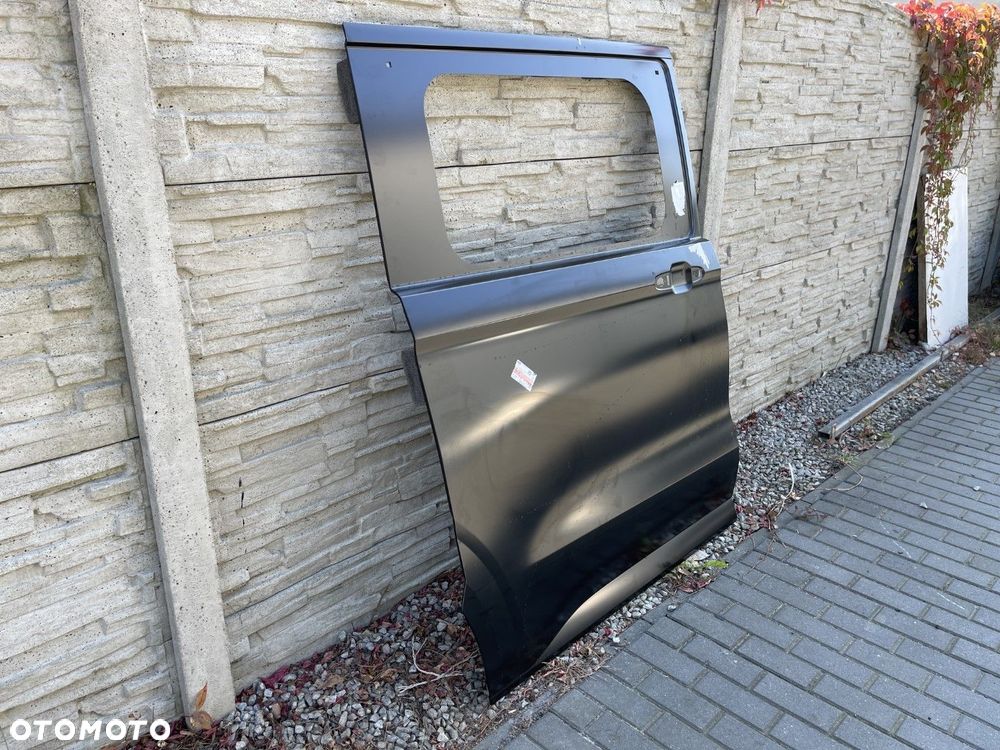 NOWE ORYGINALNE POSZYCIE DRZWI PRAWE PRZESUWNE FORD TRANSIT CUSTOM MK2 23-25 - 5