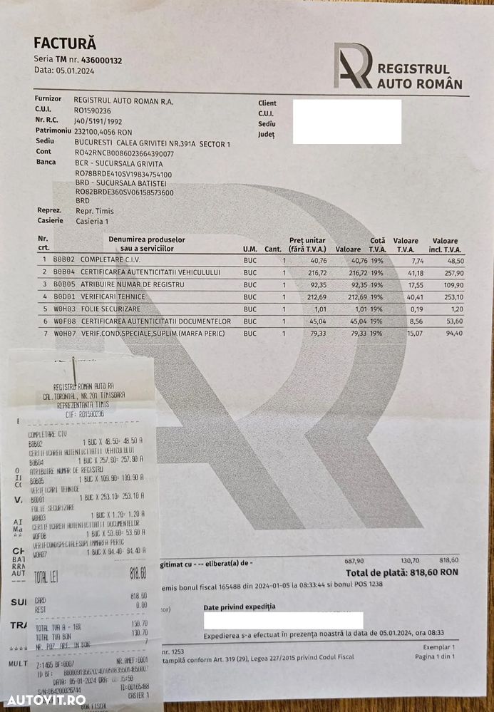 Volkswagen Golf 1.6 Comfortline - 25