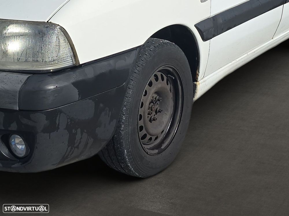 Citroën Jumpy 2.0 HDi 110 Club - 6