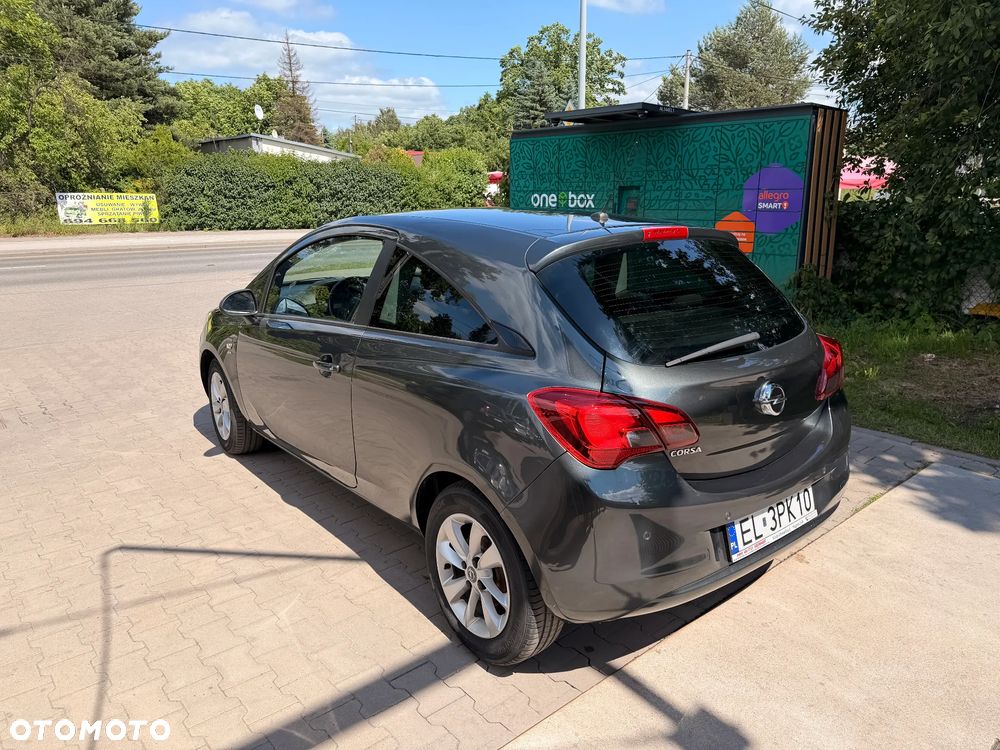 Opel Corsa 1.4 Active - 14