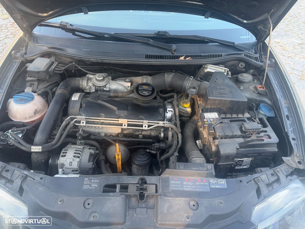 SEAT Ibiza - 5