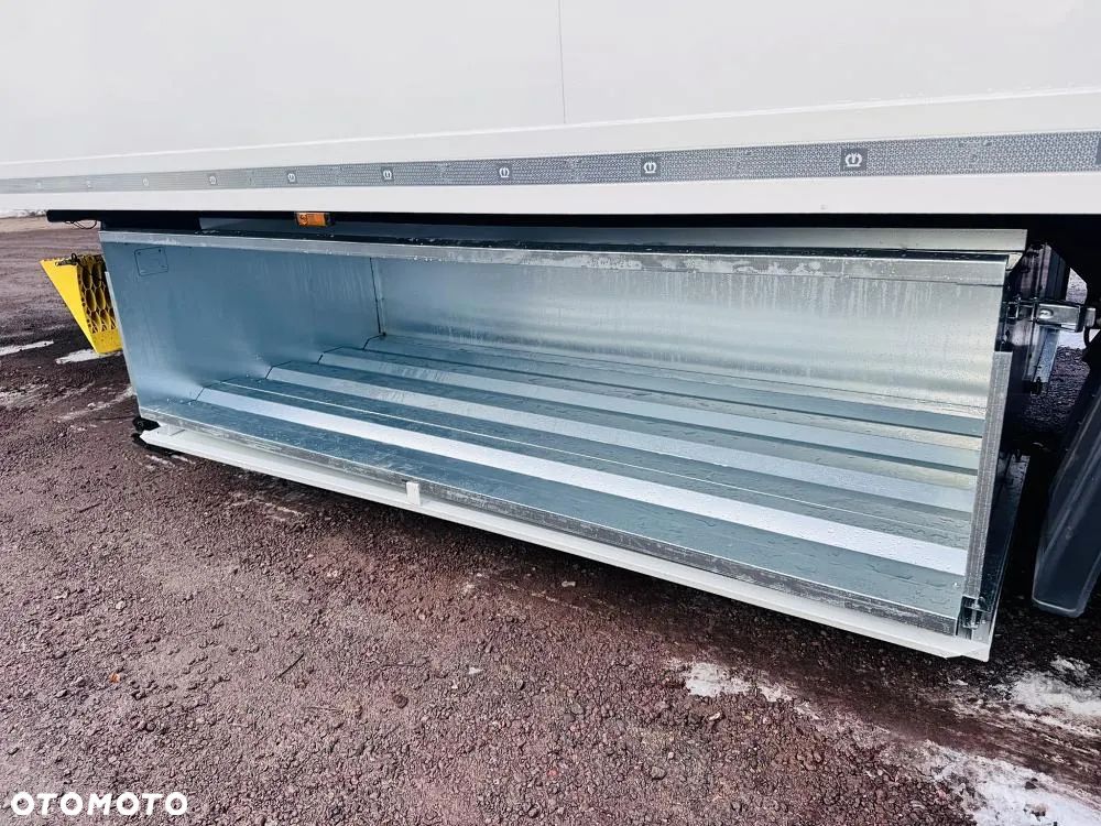 Krone Thermo King SLXi 300 , doppelstock - 25