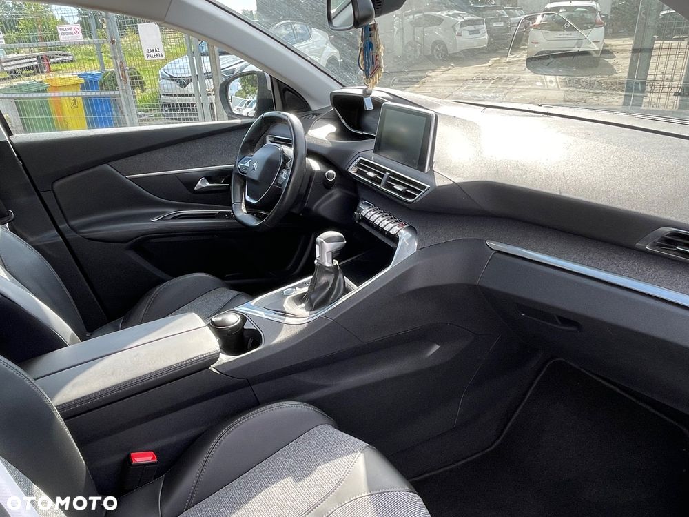 Peugeot 3008 PureTech 130 Stop & Start Allure - 5