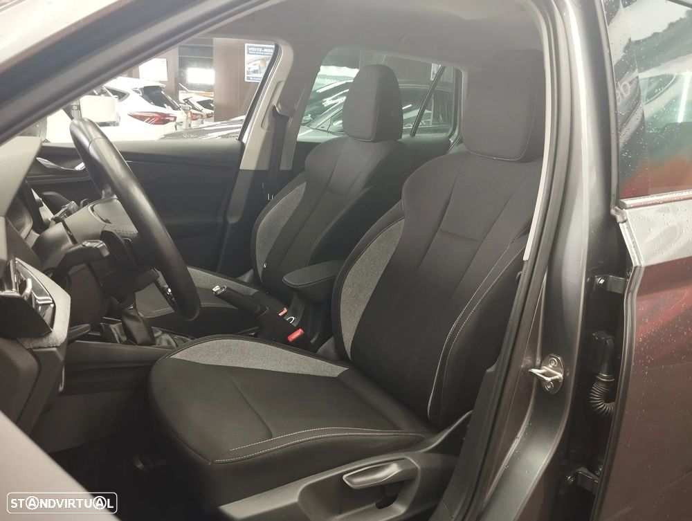 Skoda Kamiq 1.0 TSI Selection DSG - 16