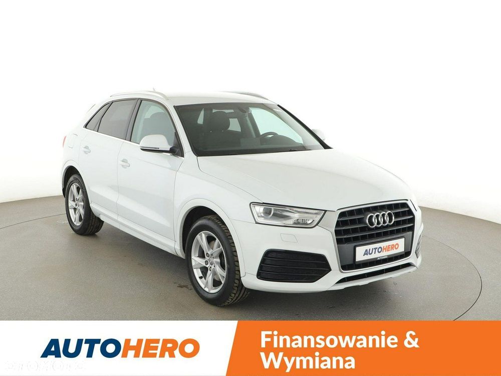 Audi Q3 1.4 TFSI Sport S tronic - 11