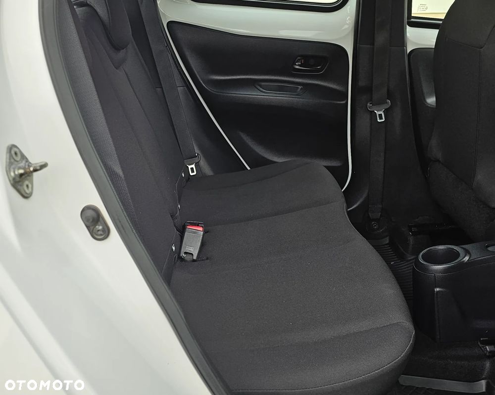 Toyota Aygo X Standard - 17