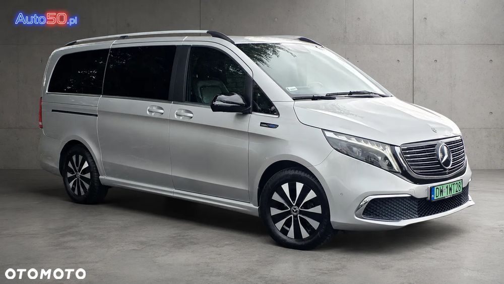 Mercedes-Benz EQV - 2
