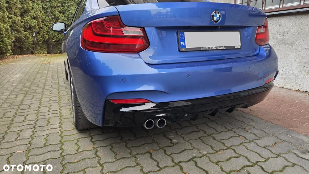 BMW Seria 2 228i - 7