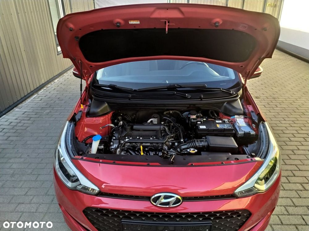 Hyundai i20 - 11