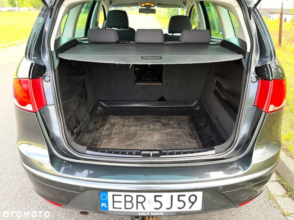 Seat Altea XL - 32