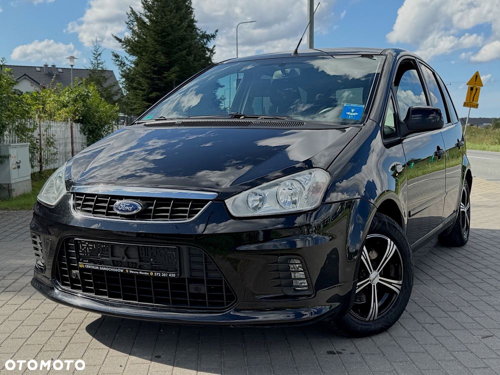 Ford C-MAX 1.8 S - 3