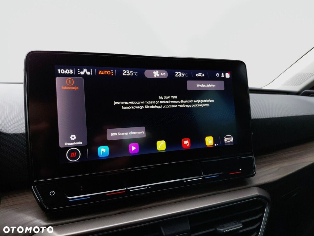 Seat Leon 2.0 TDI Xcellence S&S DSG - 27