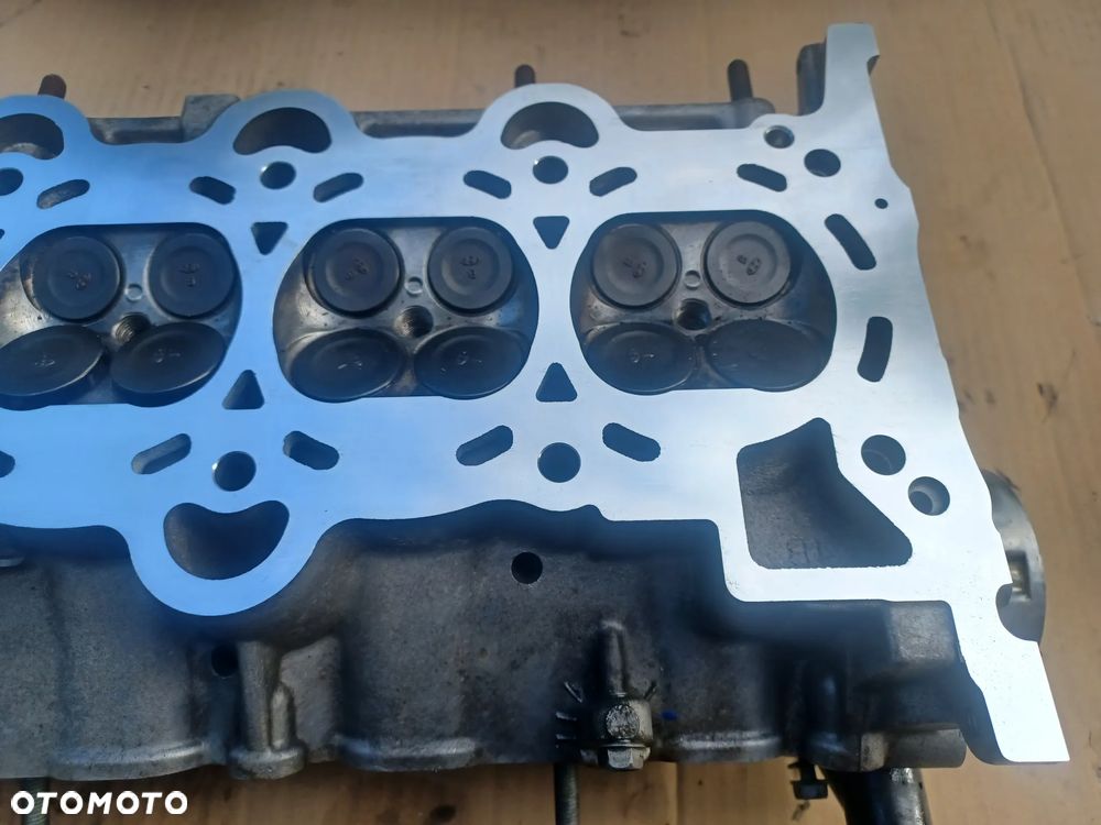 GŁOWICA SILNIKA 1.6 CVVT HYUNDAI KIA G4FC - 4