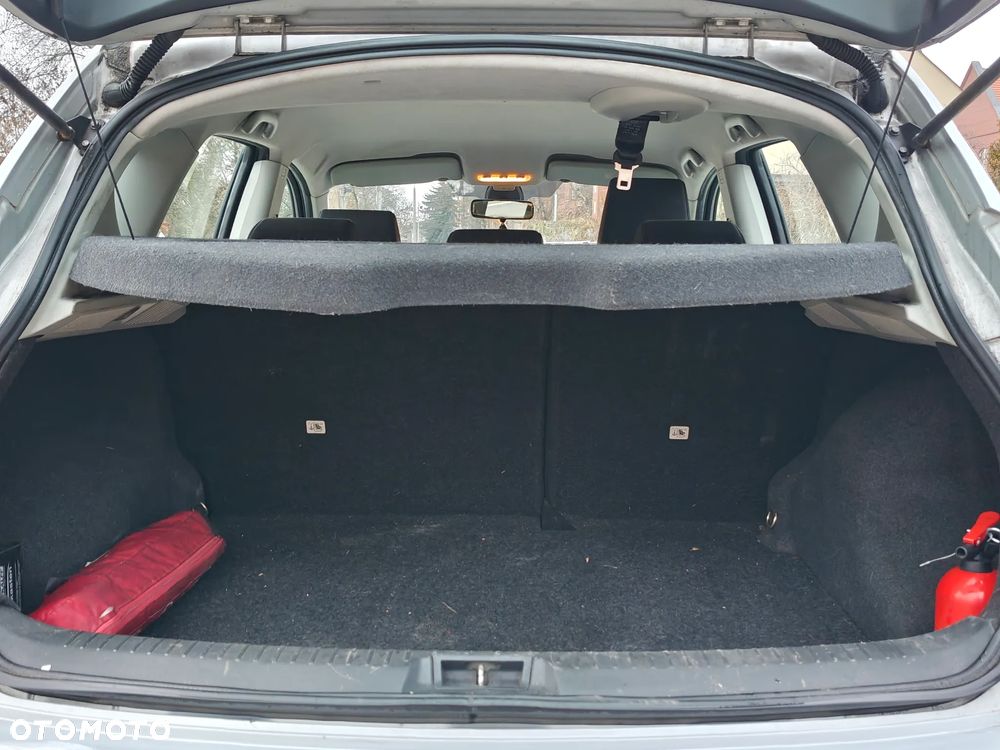 Nissan Qashqai 2.0 4 x 4 visia - 18