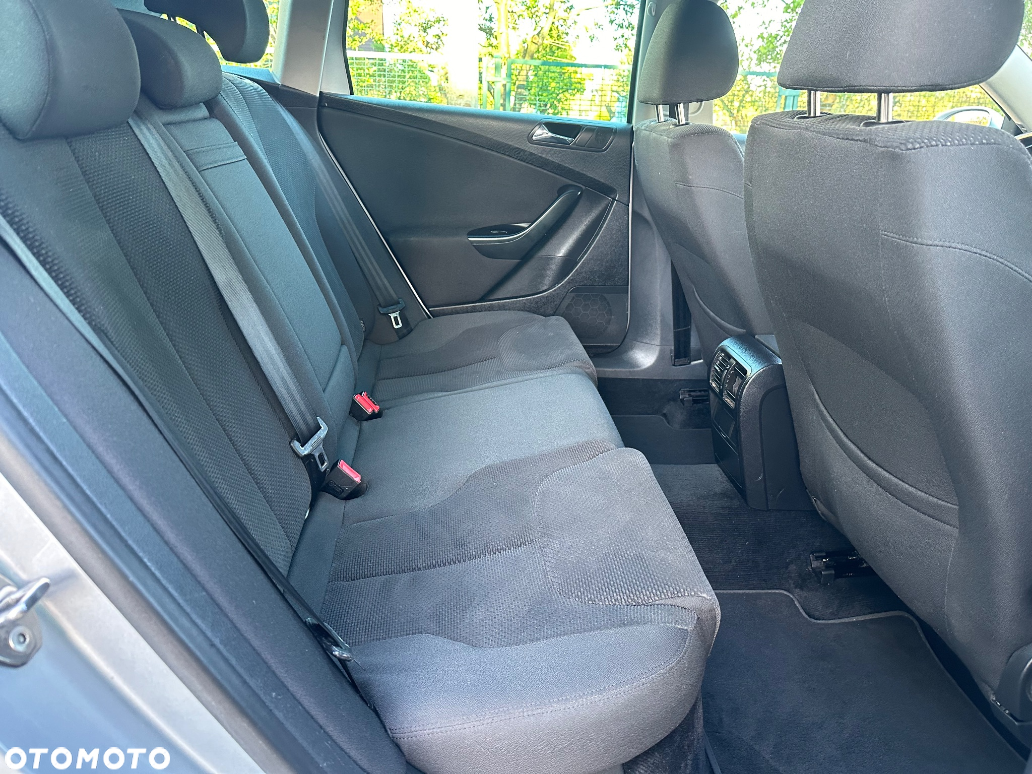 Volkswagen Passat 2.0 TDI 4Mot Highline - 14