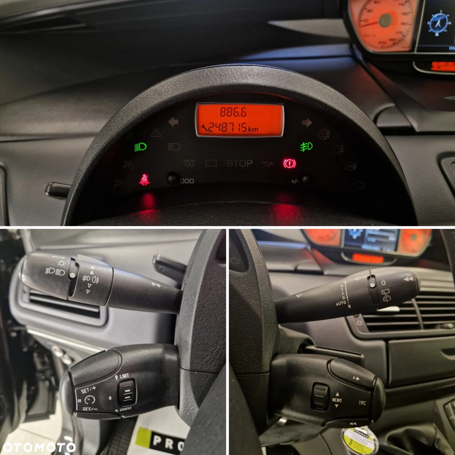 Citroën C8 2.0 HDi Exclusive EU5 - 33