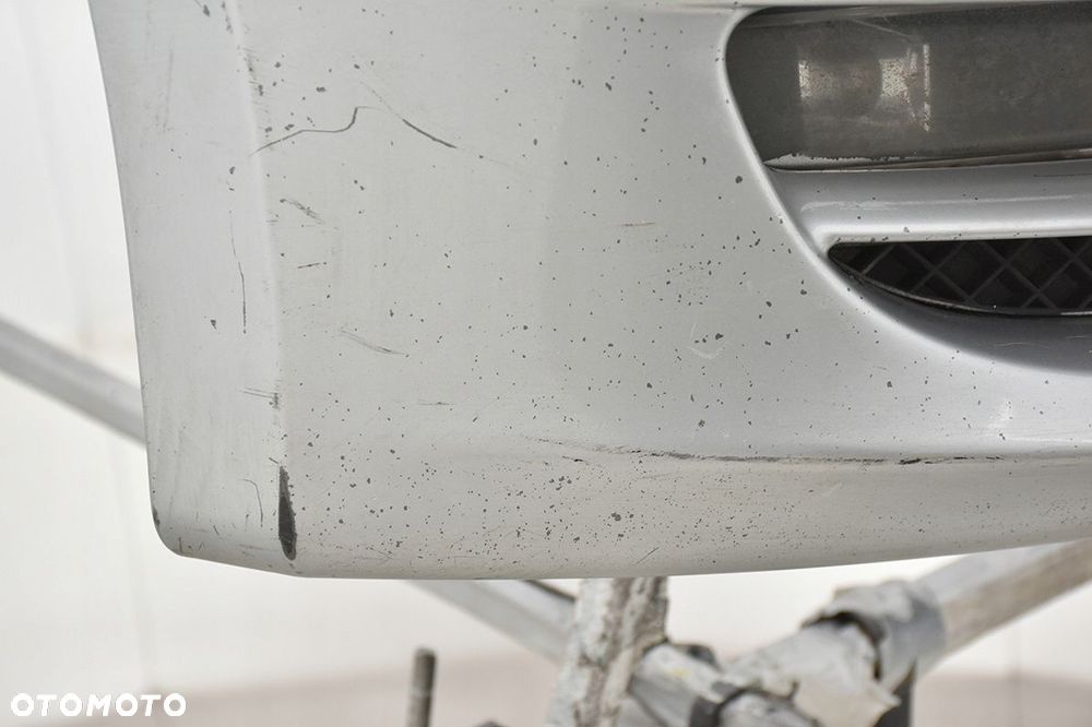 zderzak przedni przód bmw 1 e82 e88 - 8
