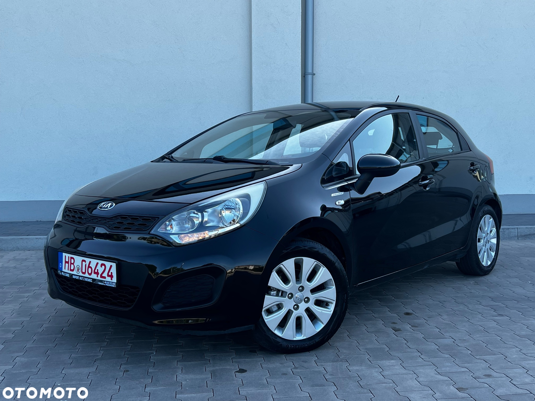 Kia Rio - 21